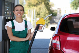 Ethanol Fueling Station Locations