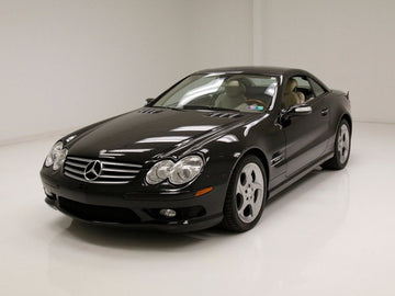 ProFlex Commander for 2002-2011 R230 Mercedes SL600