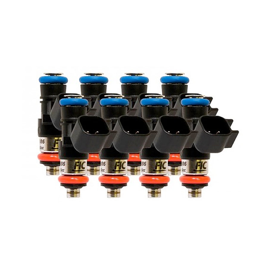 Fuel Injectors for GM LS3 LS7 LSA L76 L82 L99 | Advanced Fuel Dynamics